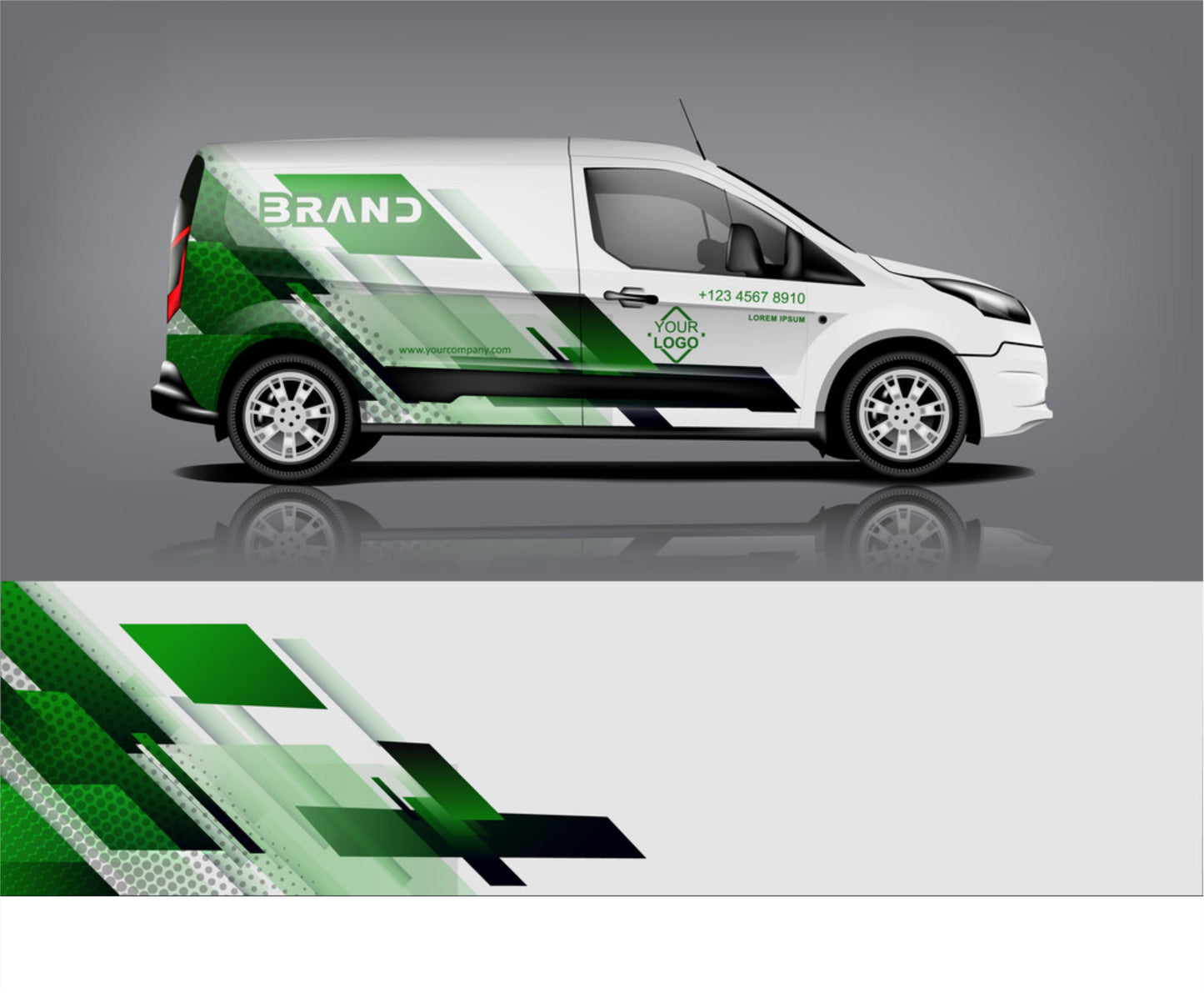 Vehicle Wraps