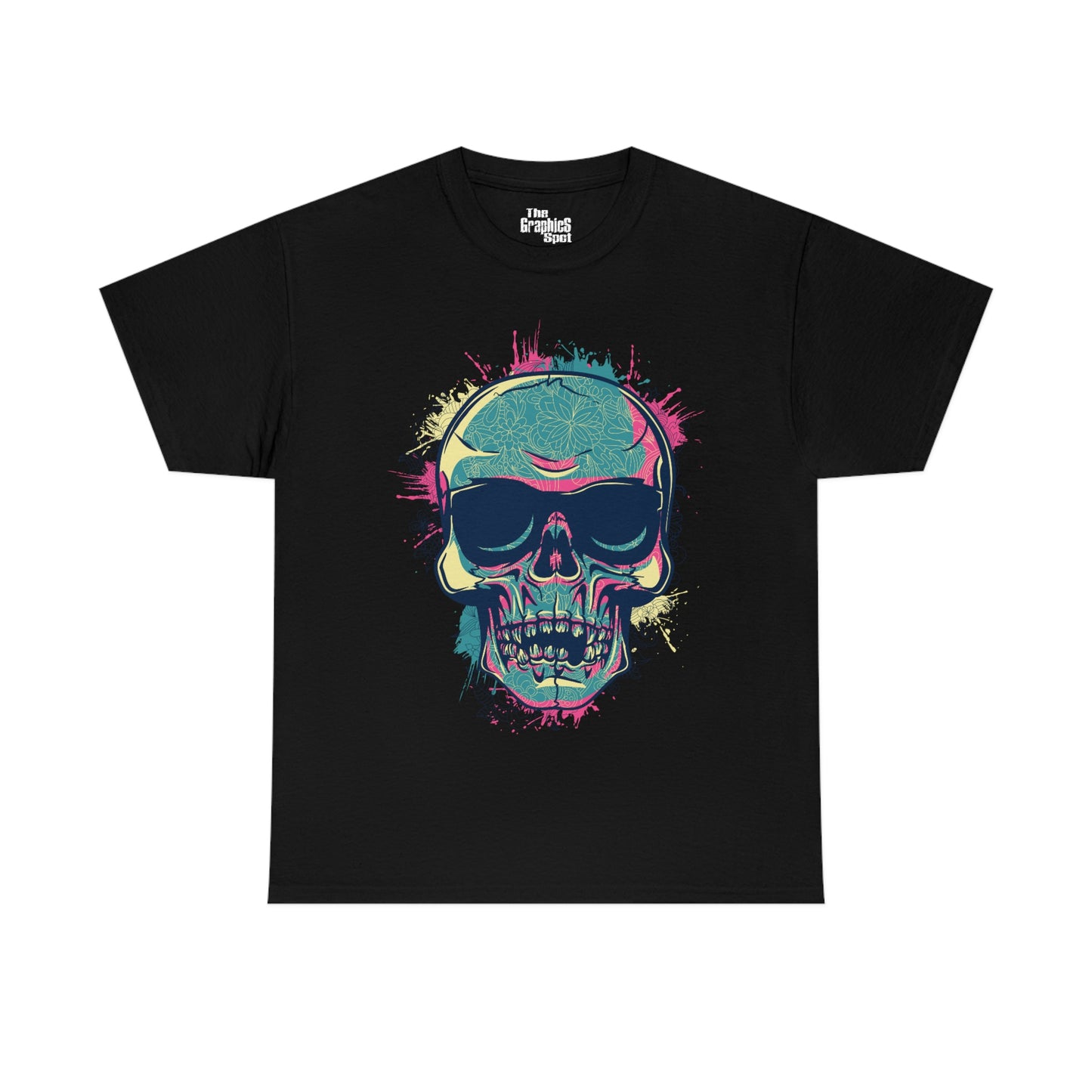 Far Out Skull