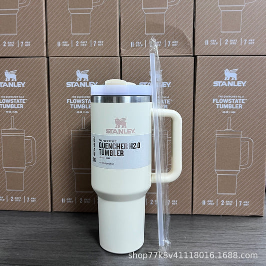 40OZ stainless steel car thermos cup