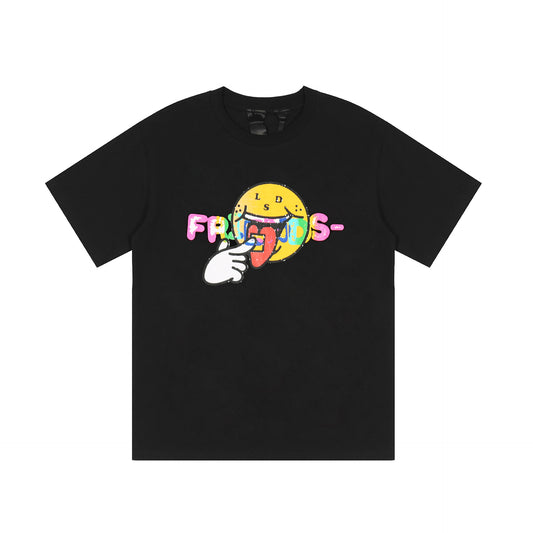 Vlone LSD Tee - Black