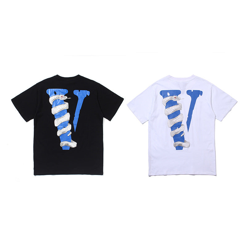 VLONE Barbed Fence Tee
