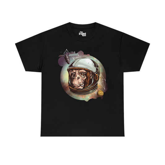 Space Chimp