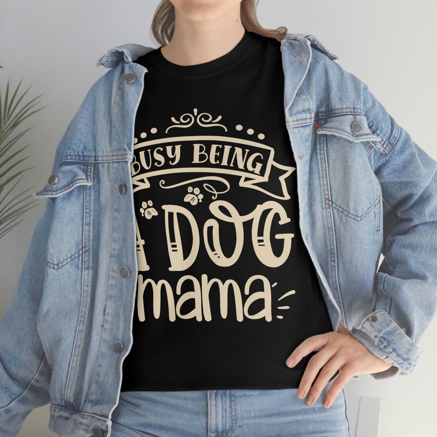 Dog Momma