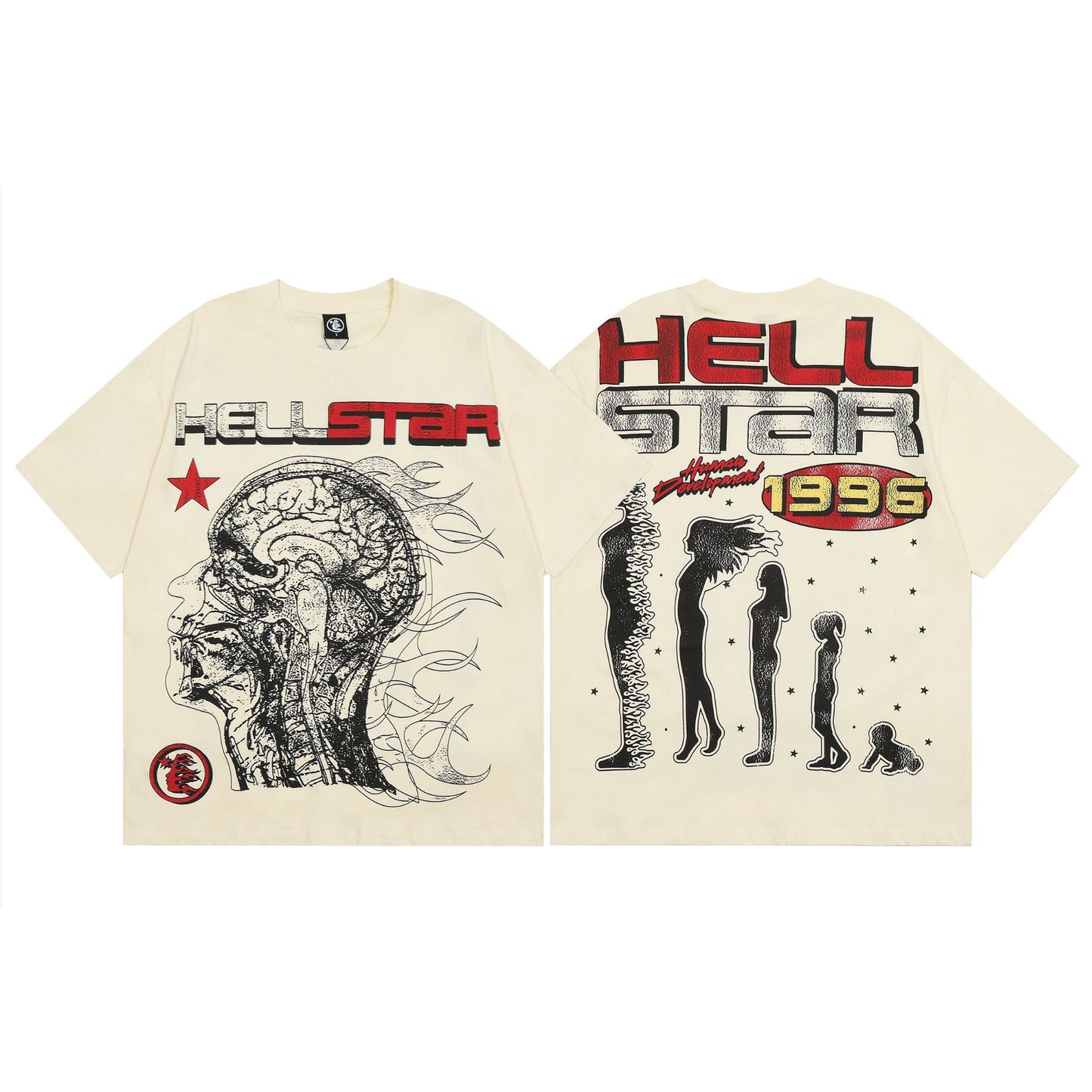 Hellstar Studios Sounds like Heaven T-Shirt
