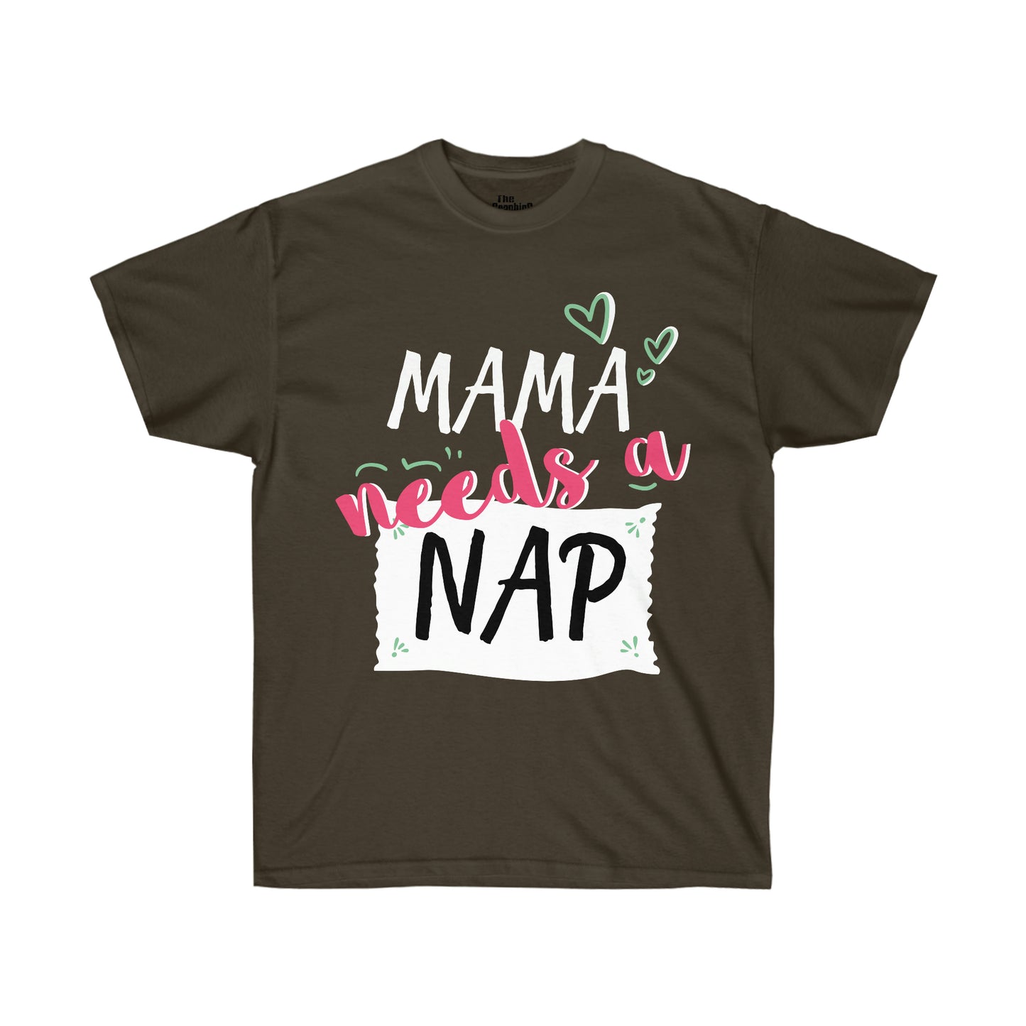 Momma Needs a nap