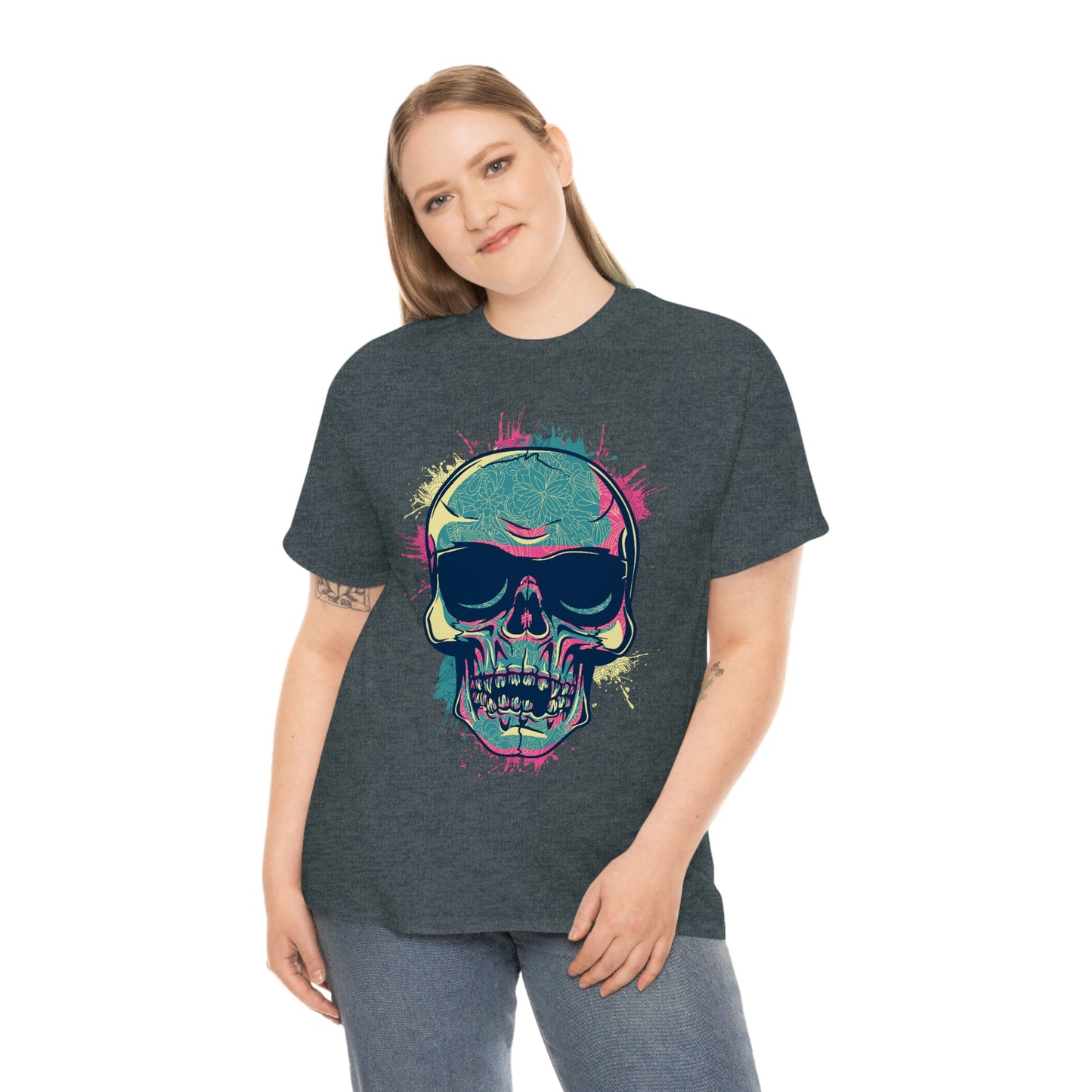 Far Out Skull