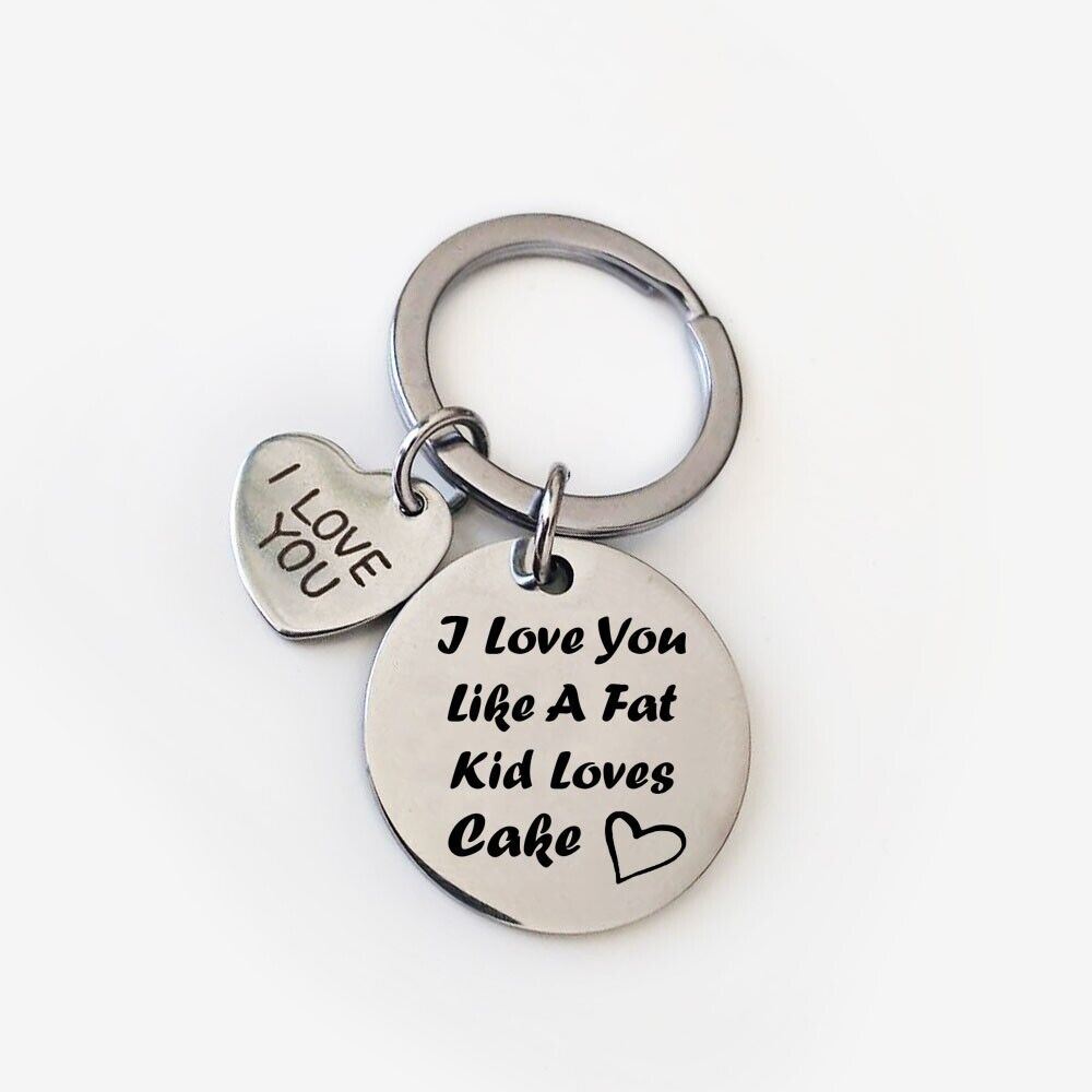 Funny Gift For Women Wife Girlfriend Sexy Keychain Valentines Day Gifts For Her