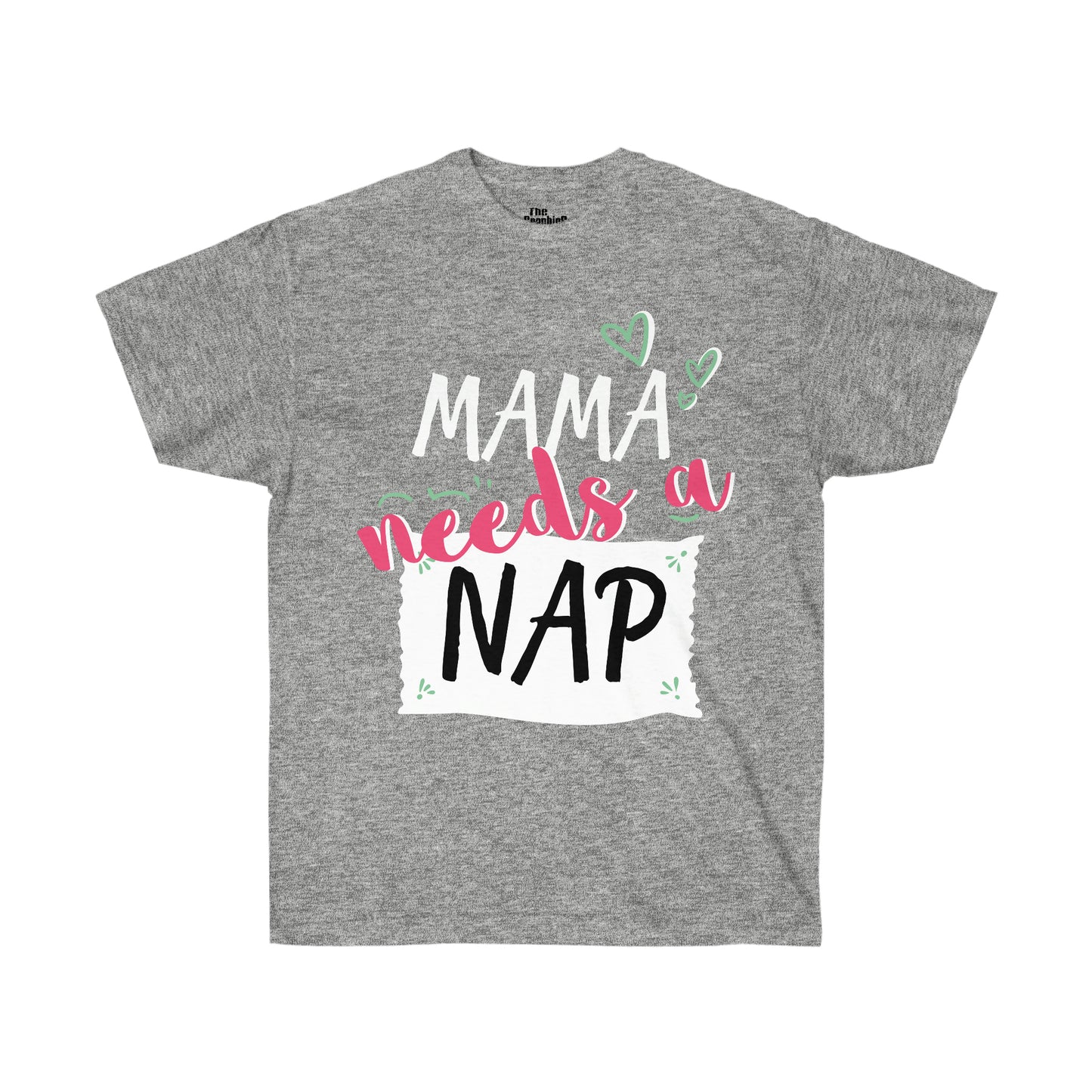 Momma Needs a nap